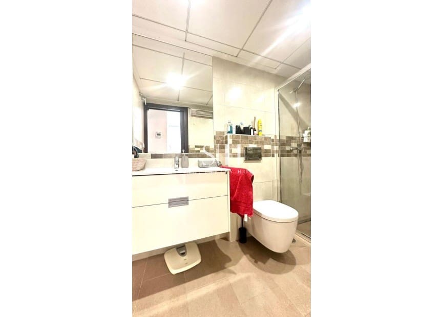 2 quarto Casa em Banda para venda em Aguas Nuevas com piscina - 301 000 € (Ref: 9249399)