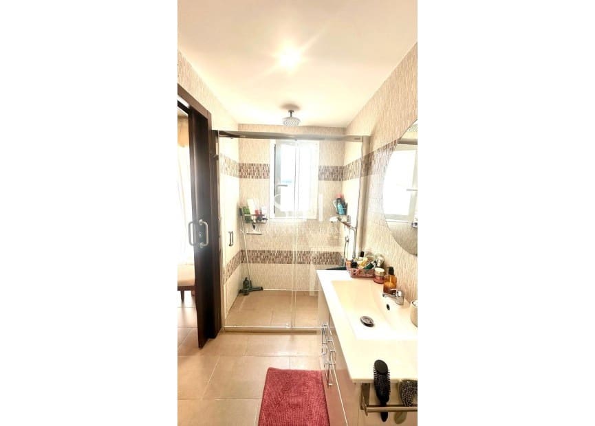 2 quarto Casa em Banda para venda em Aguas Nuevas com piscina - 301 000 € (Ref: 9249399)