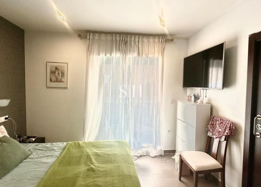 2 quarto Casa em Banda para venda em Aguas Nuevas com piscina - 301 000 € (Ref: 9249399)