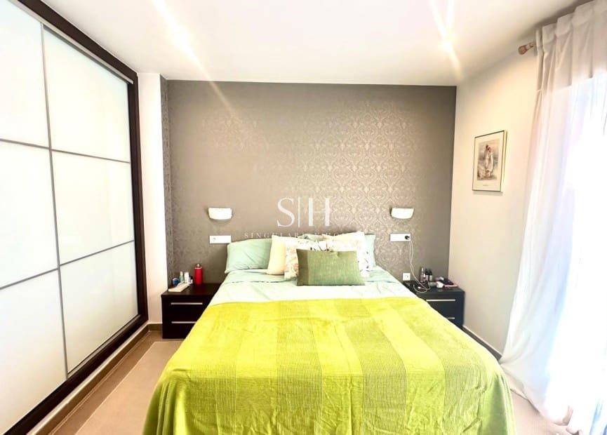 2 quarto Casa em Banda para venda em Aguas Nuevas com piscina - 301 000 € (Ref: 9249399)