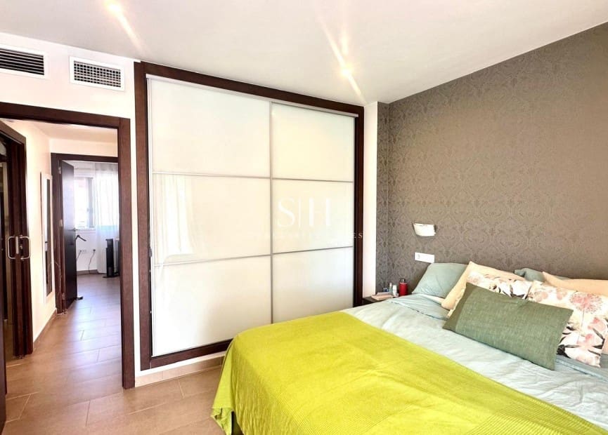 2 quarto Casa em Banda para venda em Aguas Nuevas com piscina - 301 000 € (Ref: 9249399)