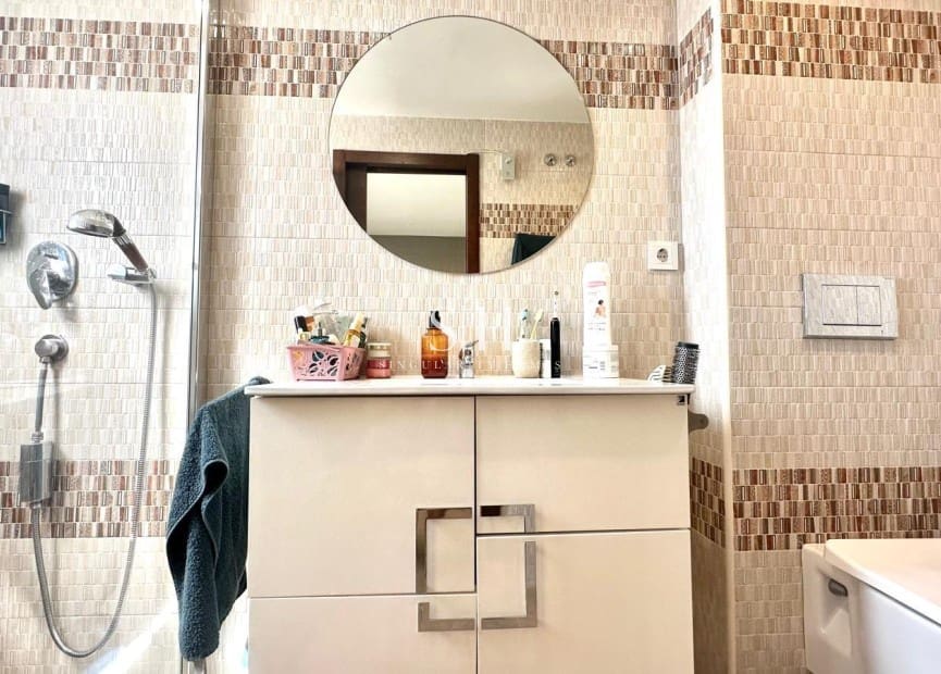 2 quarto Casa em Banda para venda em Aguas Nuevas com piscina - 301 000 € (Ref: 9249399)