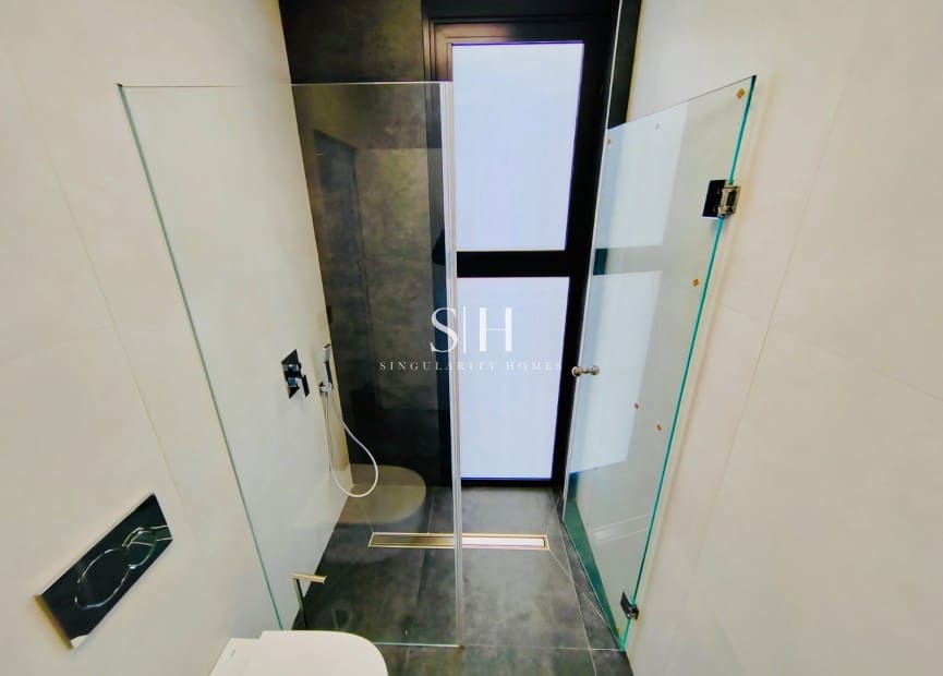 3 bedroom Villa for sale in Los Altos with pool - € 650,000 (Ref: 9255940)