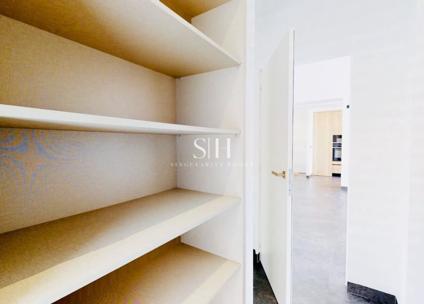 3 bedroom Villa for sale in Los Altos with pool - € 650,000 (Ref: 9255940)