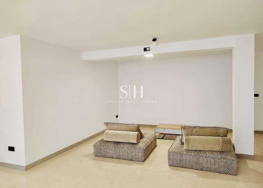 3 bedroom Villa for sale in Los Altos with pool - € 650,000 (Ref: 9255940)