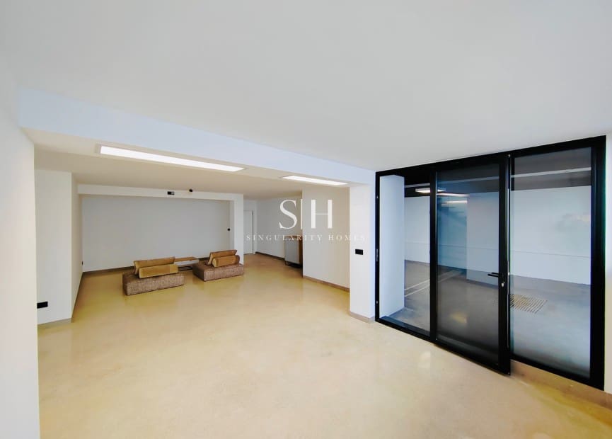 3 bedroom Villa for sale in Los Altos with pool - € 650,000 (Ref: 9255940)