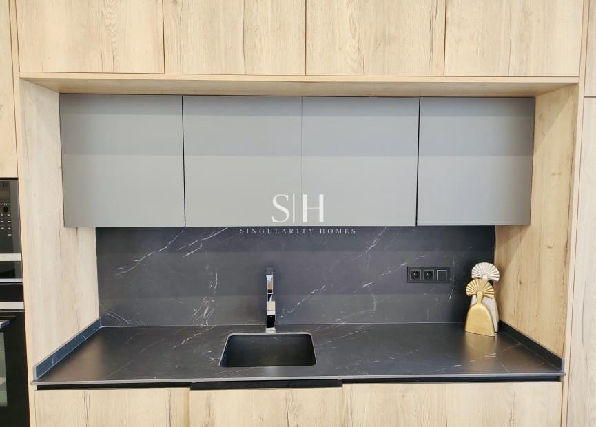 3 bedroom Villa for sale in Los Altos with pool - € 650,000 (Ref: 9255940)