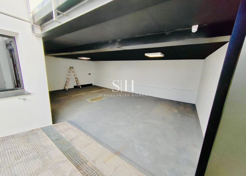 3 bedroom Villa for sale in Los Altos with pool - € 650,000 (Ref: 9255940)