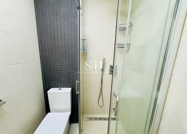 2 makuuhuone Huoneisto myytävänä paikassa Puerto Deportivo, Guardamar del Segura mukana uima-altaan 
autotalli - 270 000 € (Ref: 9255941)