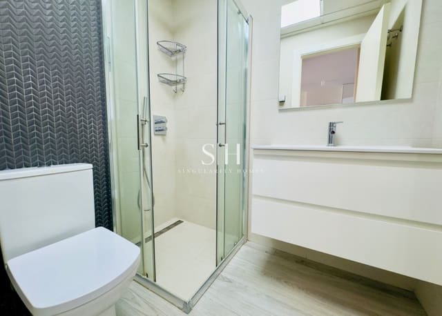 2 makuuhuone Huoneisto myytävänä paikassa Puerto Deportivo, Guardamar del Segura mukana uima-altaan 
autotalli - 270 000 € (Ref: 9255941)