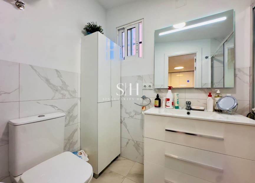 4 soverom Villa til salgs i Torrevieja med garasje - € 264 000 (Ref: 9258207)