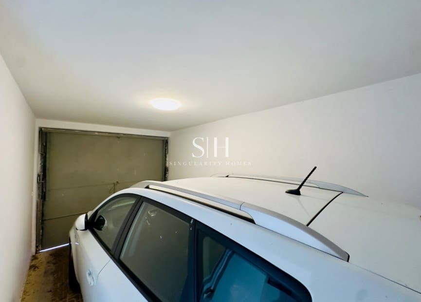 4 soverom Villa til salgs i Torrevieja med garasje - € 264 000 (Ref: 9258207)