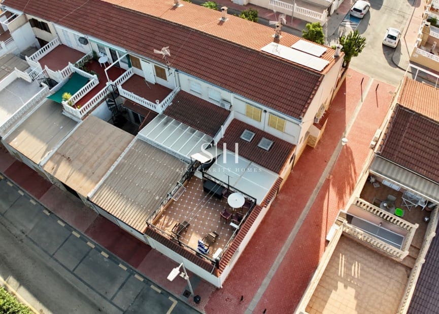 4 soverom Villa til salgs i Torrevieja med garasje - € 264 000 (Ref: 9258207)