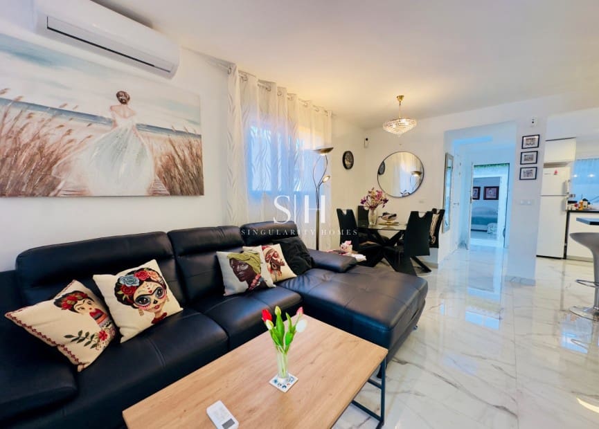 4 soverom Villa til salgs i Torrevieja med garasje - € 264 000 (Ref: 9258207)