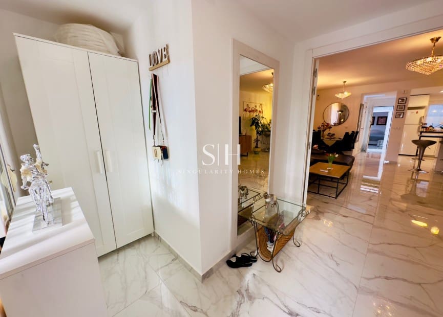 4 soverom Villa til salgs i Torrevieja med garasje - € 264 000 (Ref: 9258207)