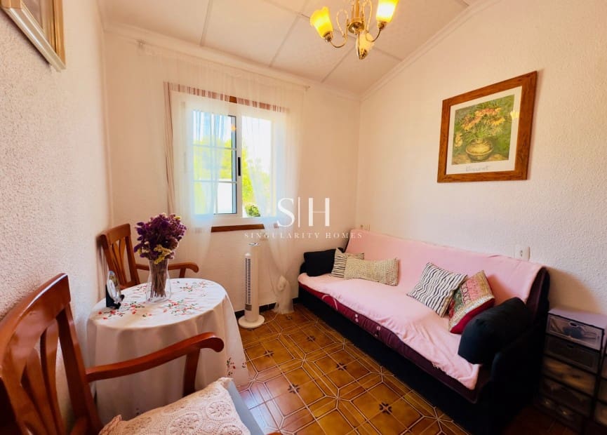 4 soverom Villa til salgs i Torrevieja med garasje - € 264 000 (Ref: 9258207)