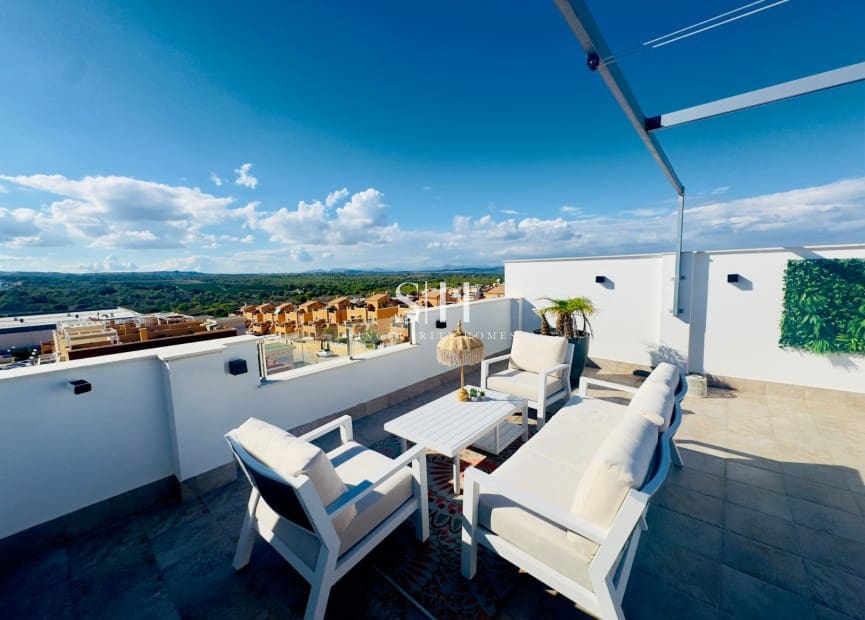 2 soveværelse Penthouse til salg i Los Altos med swimmingpool - € 299.000 (Ref: 9274632)