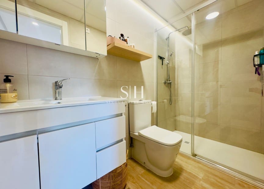 2 soveværelse Penthouse til salg i Los Altos med swimmingpool - € 299.000 (Ref: 9274632)