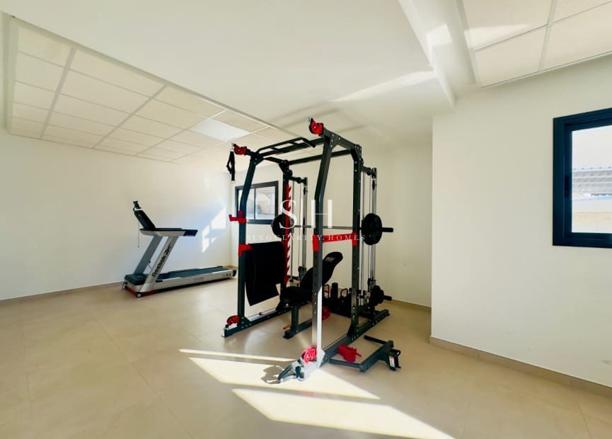 2 soveværelse Penthouse til salg i Los Altos med swimmingpool - € 299.000 (Ref: 9274632)