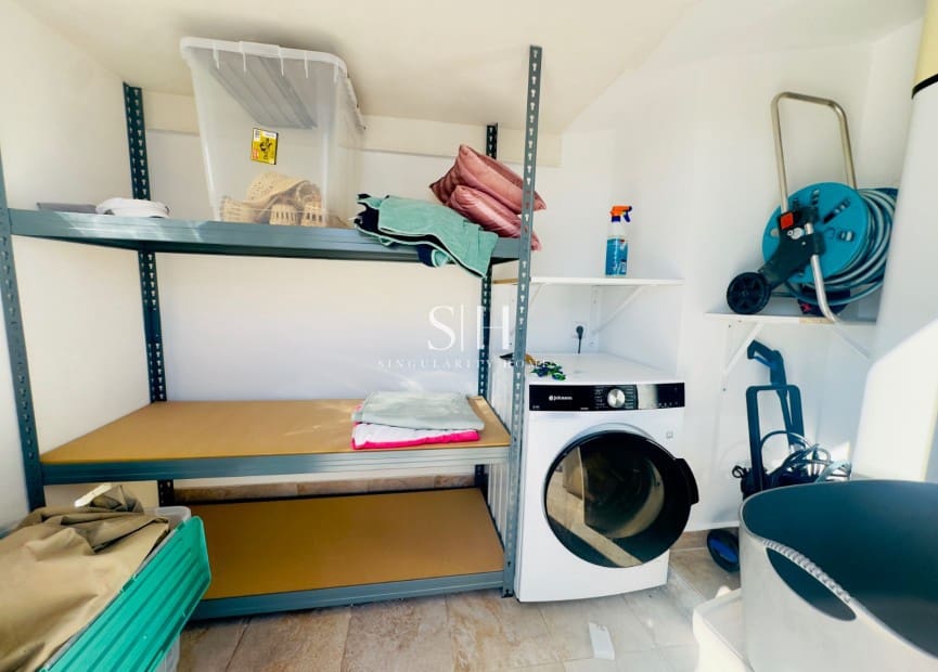 2 soveværelse Penthouse til salg i Los Altos med swimmingpool - € 299.000 (Ref: 9274632)