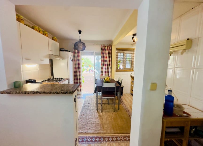 2 sypialnia Dom na sprzedaż w Los Altos z basenem - 175 000 € (Ref: 9283102)