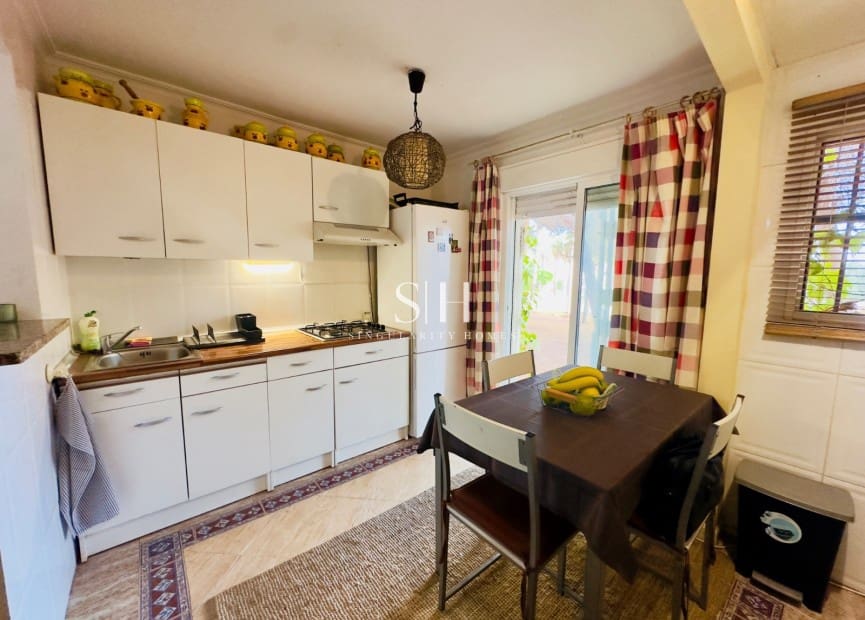 2 sypialnia Dom na sprzedaż w Los Altos z basenem - 175 000 € (Ref: 9283102)