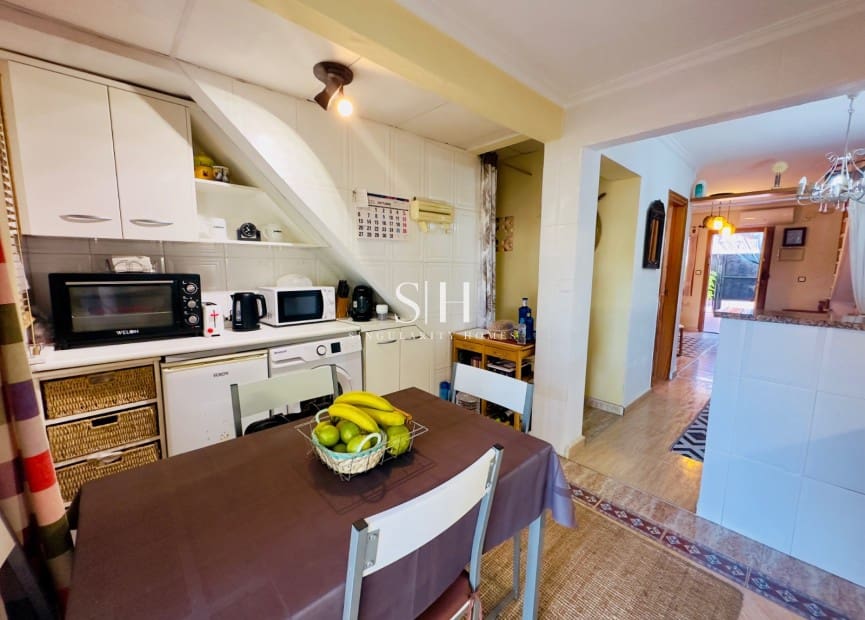 2 sypialnia Dom na sprzedaż w Los Altos z basenem - 175 000 € (Ref: 9283102)