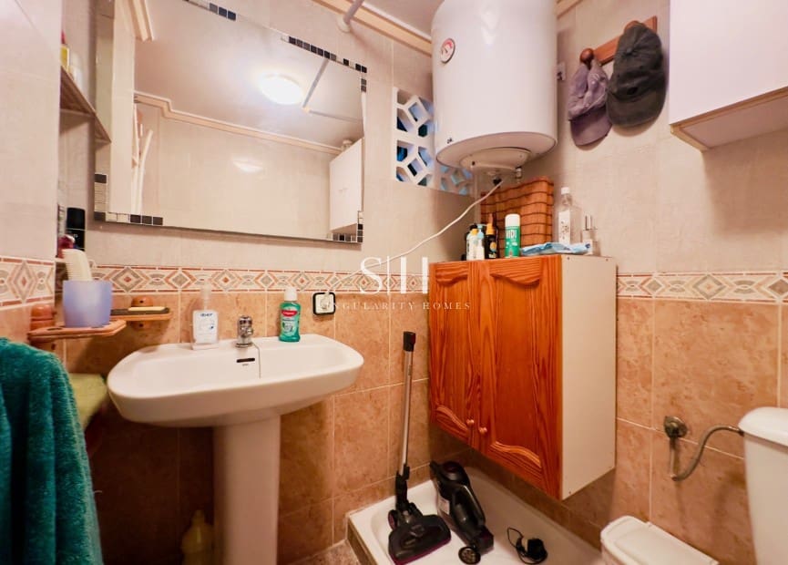 2 sypialnia Dom na sprzedaż w Los Altos z basenem - 175 000 € (Ref: 9283102)