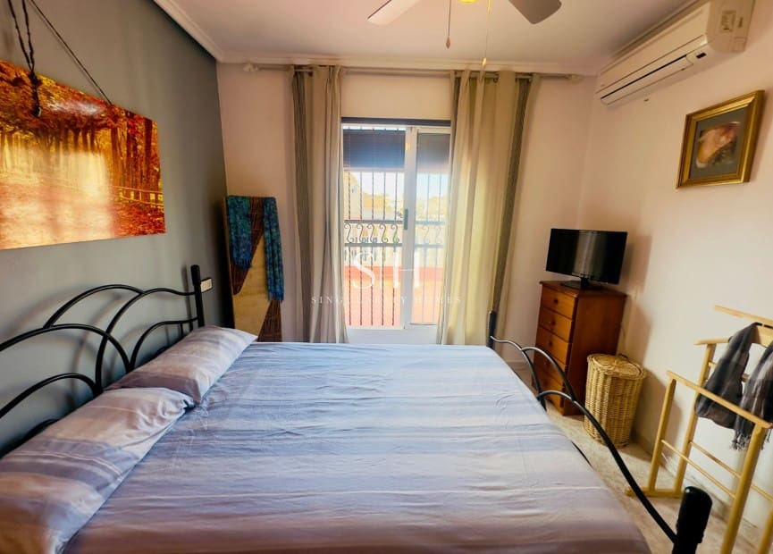 2 sypialnia Dom na sprzedaż w Los Altos z basenem - 175 000 € (Ref: 9283102)