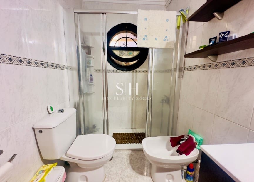 2 sypialnia Dom na sprzedaż w Los Altos z basenem - 175 000 € (Ref: 9283102)