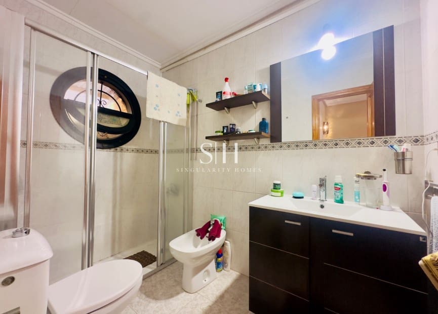 2 sypialnia Dom na sprzedaż w Los Altos z basenem - 175 000 € (Ref: 9283102)