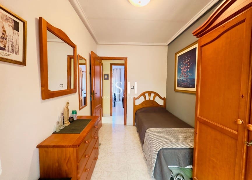 2 sypialnia Dom na sprzedaż w Los Altos z basenem - 175 000 € (Ref: 9283102)