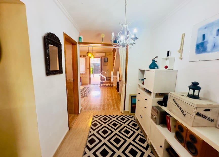 2 sypialnia Dom na sprzedaż w Los Altos z basenem - 175 000 € (Ref: 9283102)