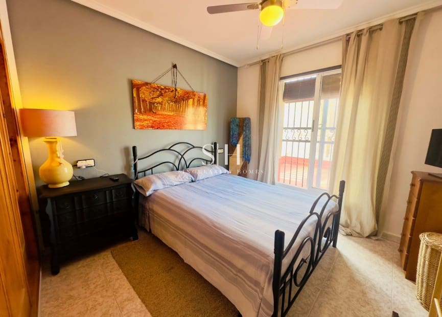 2 sypialnia Dom na sprzedaż w Los Altos z basenem - 175 000 € (Ref: 9283102)