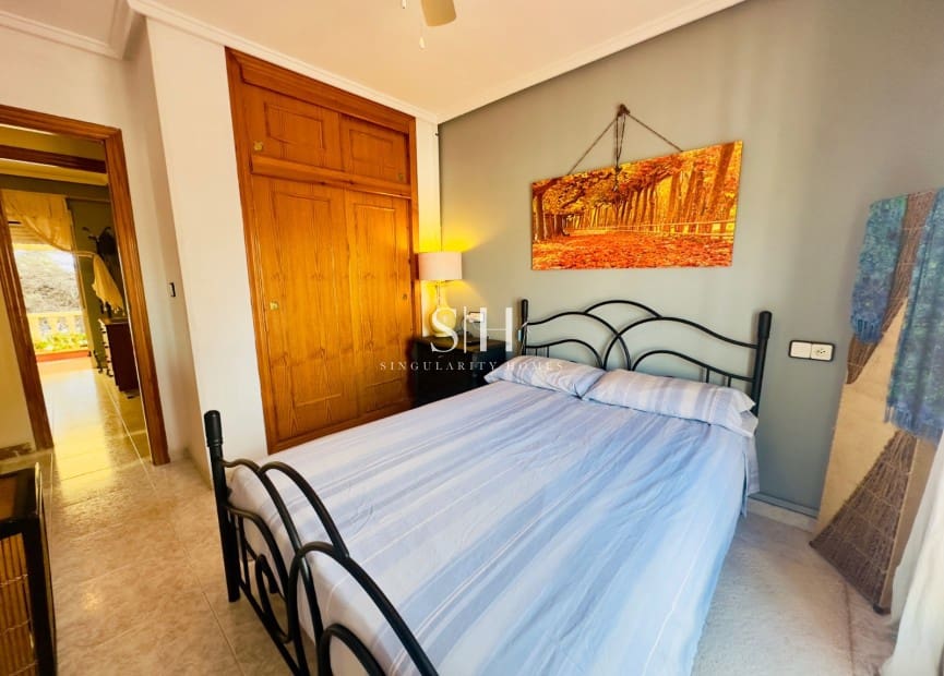 2 sypialnia Dom na sprzedaż w Los Altos z basenem - 175 000 € (Ref: 9283102)