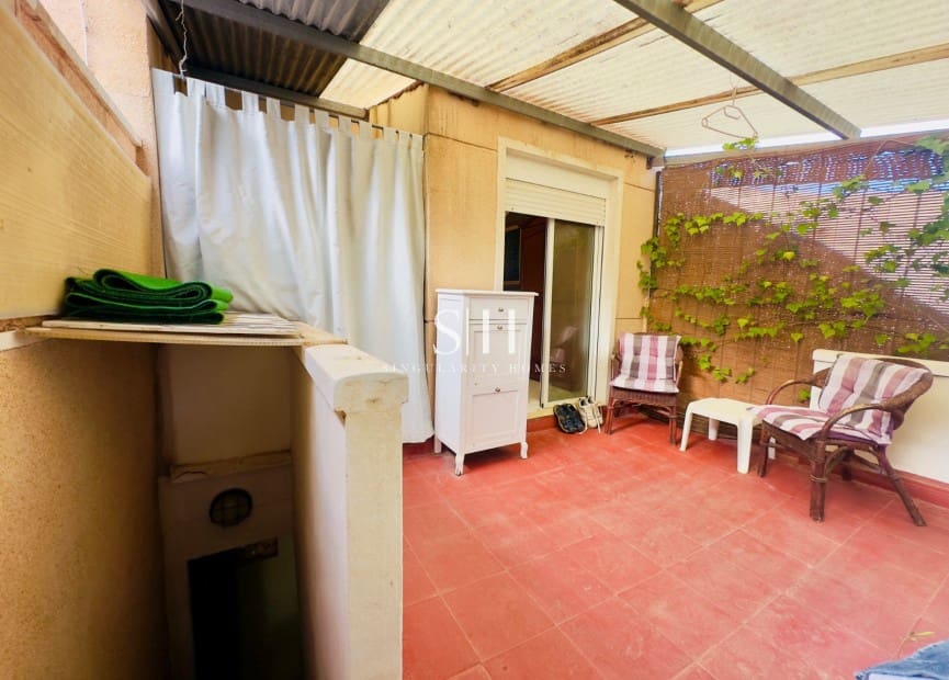 2 sypialnia Dom na sprzedaż w Los Altos z basenem - 175 000 € (Ref: 9283102)