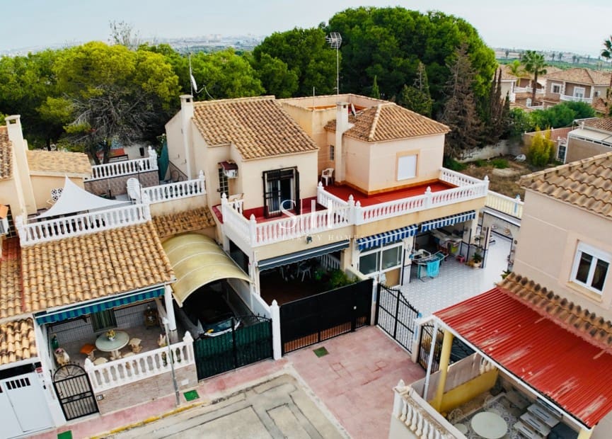 2 sypialnia Dom na sprzedaż w Los Altos z basenem - 175 000 € (Ref: 9283102)