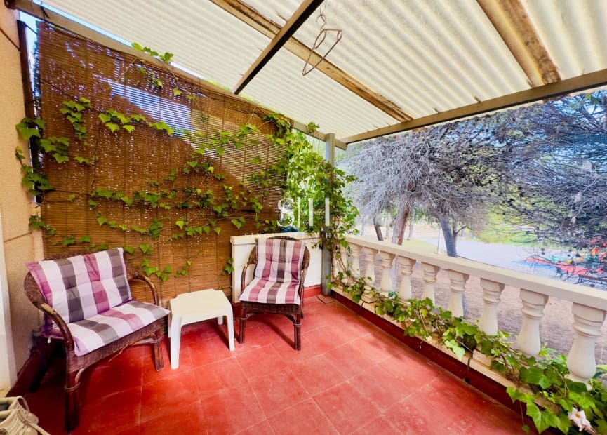 2 sypialnia Dom na sprzedaż w Los Altos z basenem - 175 000 € (Ref: 9283102)