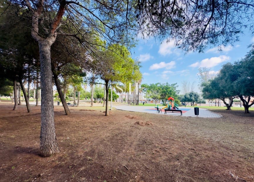 2 sypialnia Dom na sprzedaż w Los Altos z basenem - 175 000 € (Ref: 9283102)