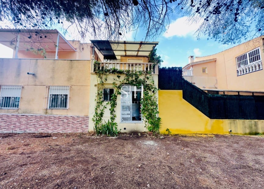 2 sypialnia Dom na sprzedaż w Los Altos z basenem - 175 000 € (Ref: 9283102)