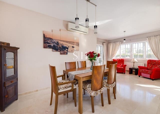 3 quarto Moradia para venda em Lomas de Campoamor - Las Ramblas, Orihuela - 550 000 € (Ref: 9293477)