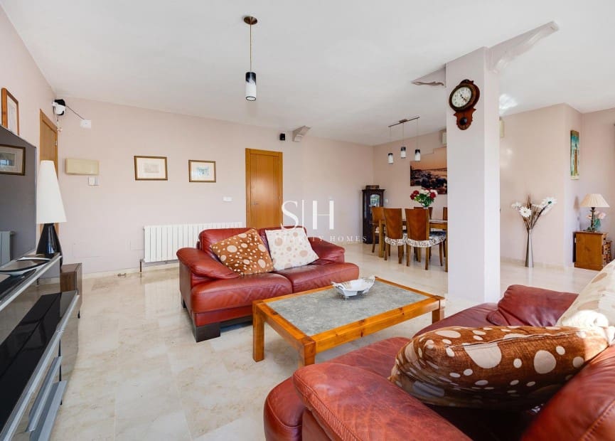 3 quarto Moradia para venda em Orihuela Costa - 550 000 € (Ref: 9293477)