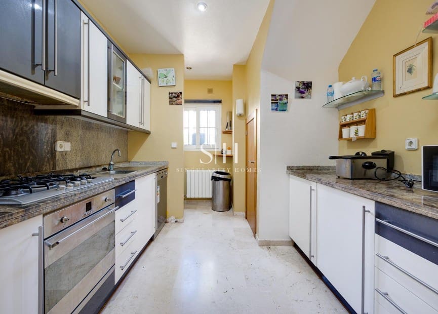 3 quarto Moradia para venda em Orihuela Costa - 550 000 € (Ref: 9293477)