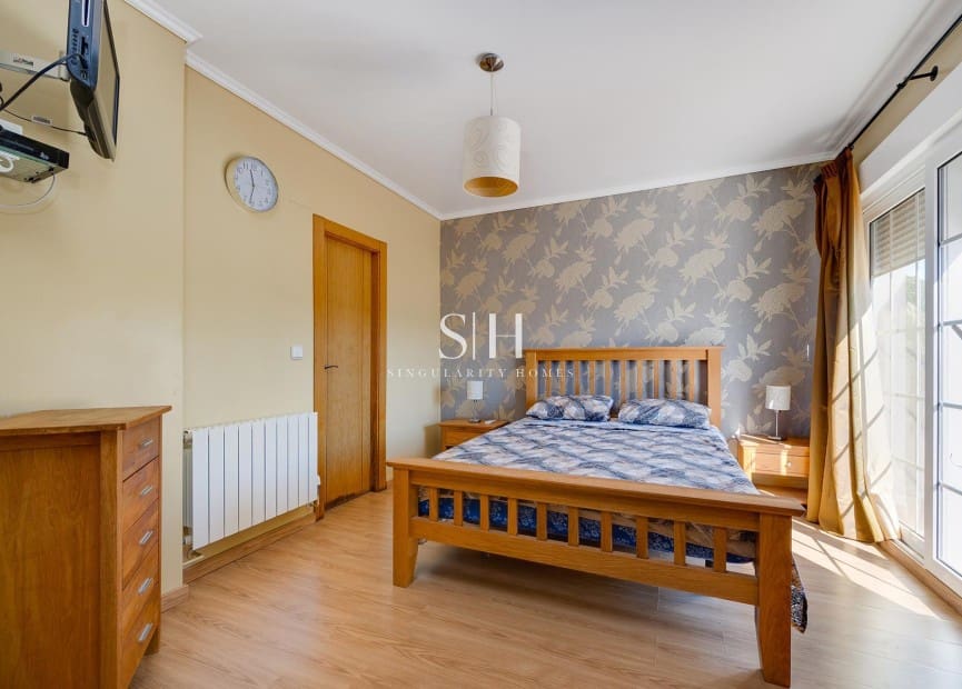 3 quarto Moradia para venda em Orihuela Costa - 550 000 € (Ref: 9293477)