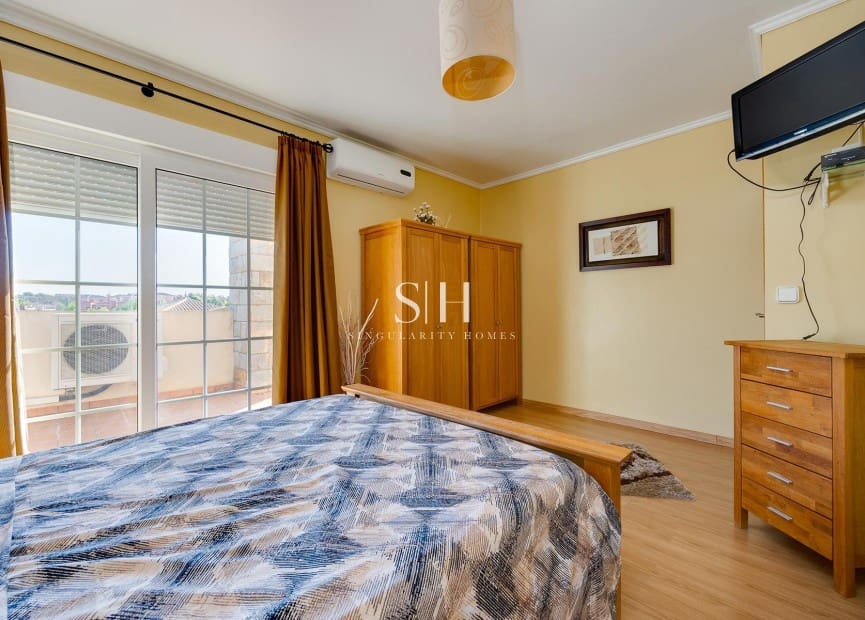 3 quarto Moradia para venda em Orihuela Costa - 550 000 € (Ref: 9293477)