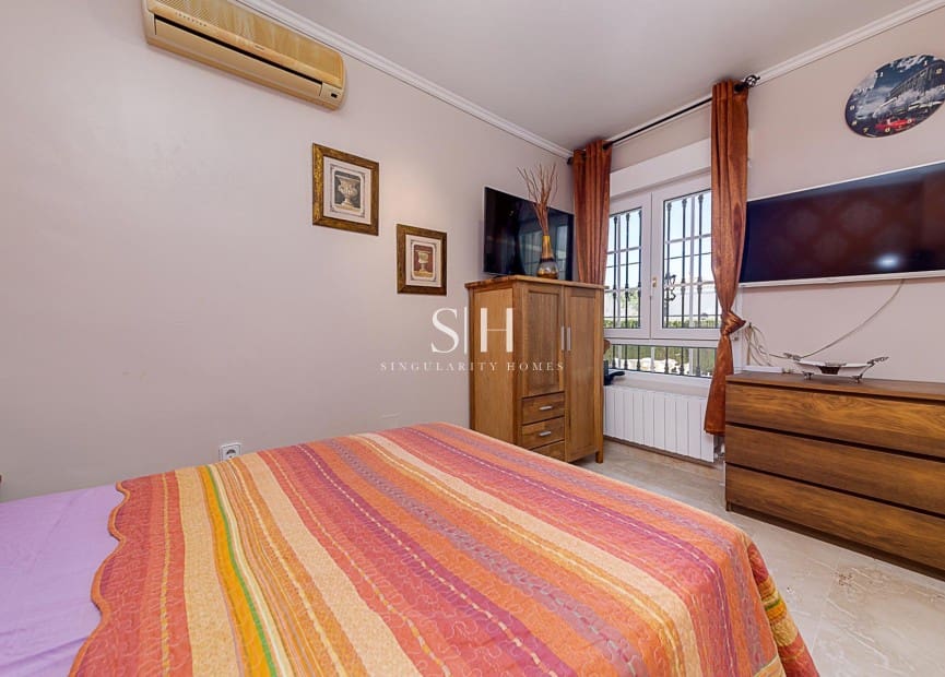 3 quarto Moradia para venda em Orihuela Costa - 550 000 € (Ref: 9293477)