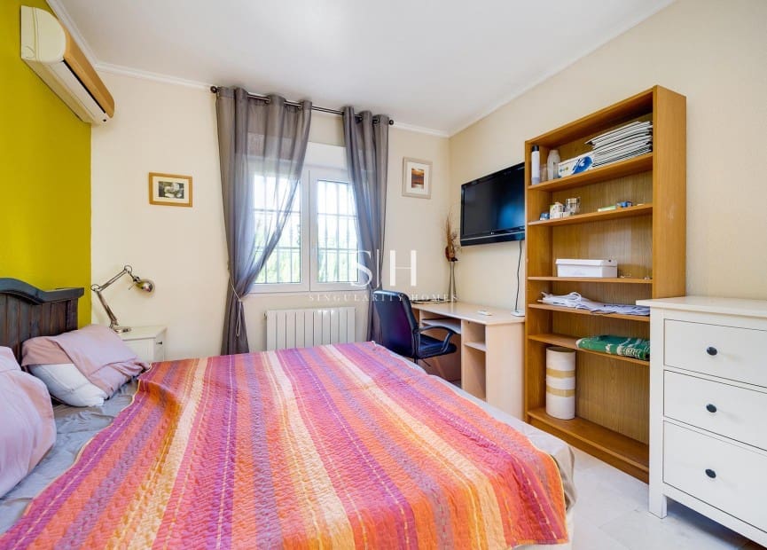 3 quarto Moradia para venda em Orihuela Costa - 550 000 € (Ref: 9293477)