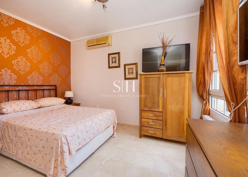 3 quarto Moradia para venda em Orihuela Costa - 550 000 € (Ref: 9293477)