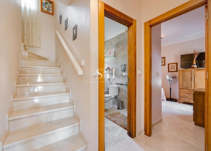 3 quarto Moradia para venda em Orihuela Costa - 550 000 € (Ref: 9293477)