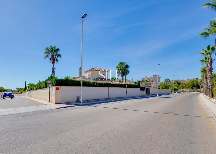 3 quarto Moradia para venda em Orihuela Costa - 550 000 € (Ref: 9293477)